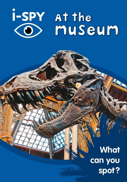 At the Museum