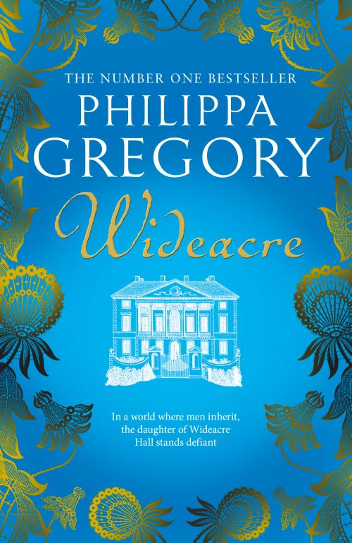 Wideacre