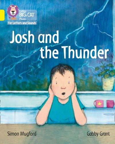 Josh and the Storm