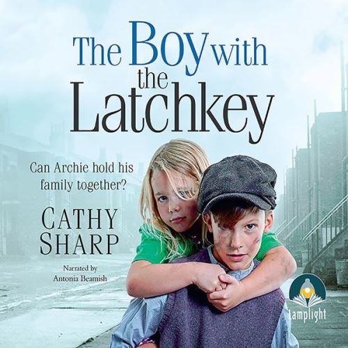 The Boy With the Latchkey
