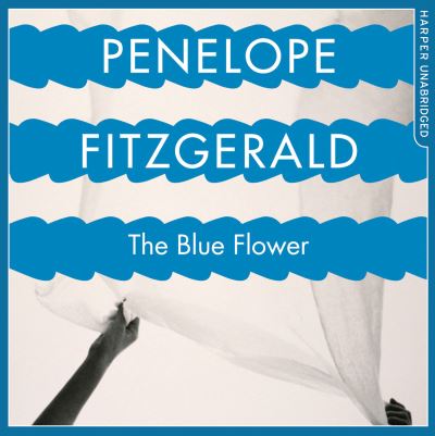 The Blue Flower