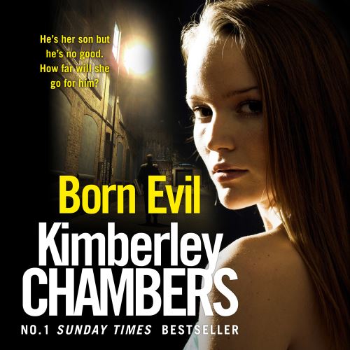 Born Evil