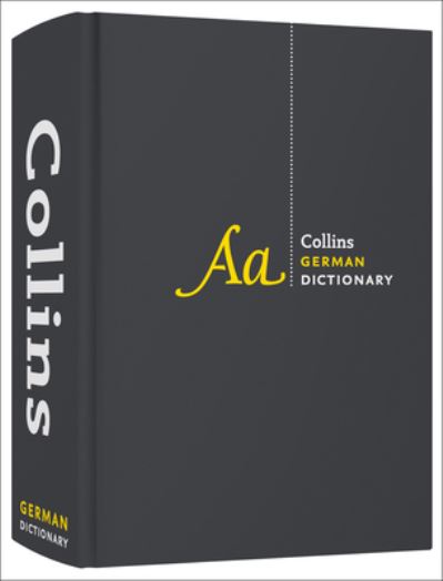 Collins German Dictionary