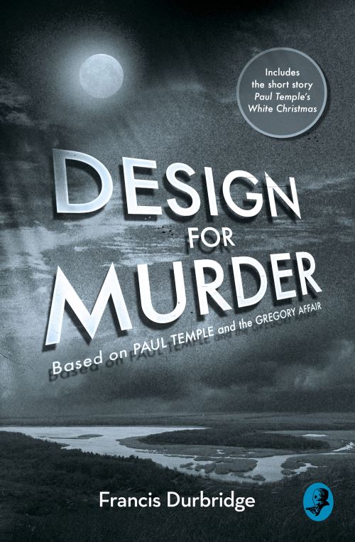Design for Murder
