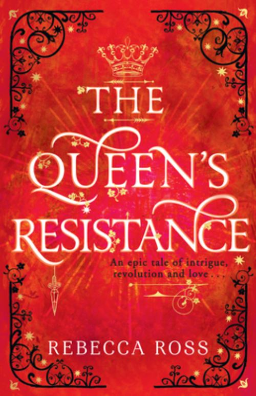 The Queen's Resistance