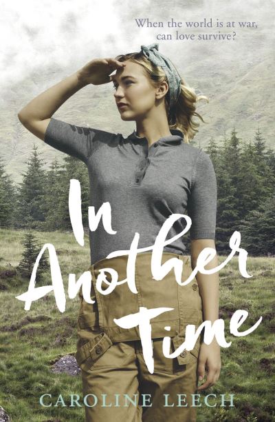 In Another Time