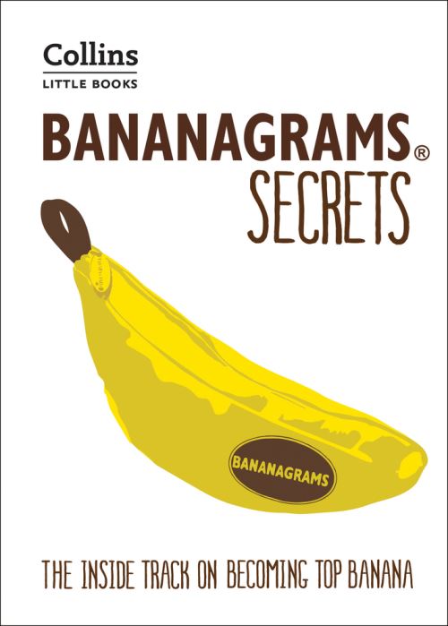 Bananagrams Secrets