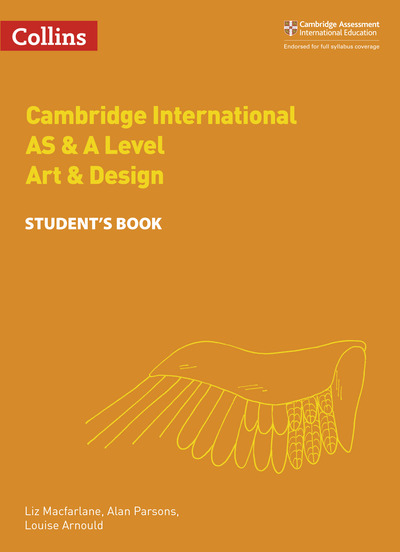 Collins Cambridge International AS and A Level Art and Design