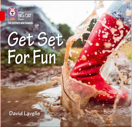 Get Set for Fun