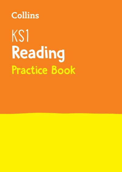 KS1 Reading SATs Question Book