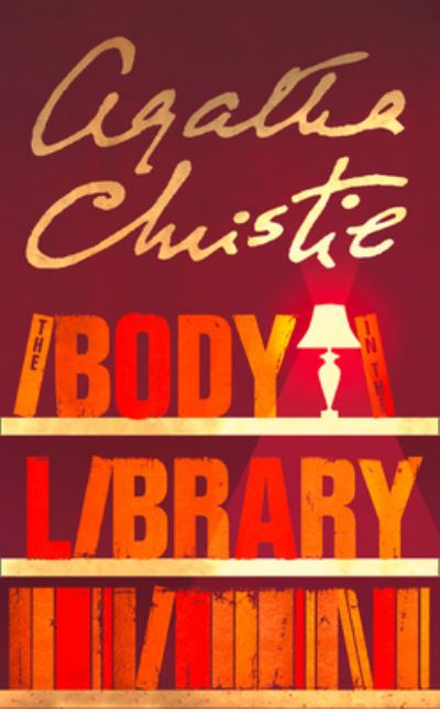 The Body in the Library