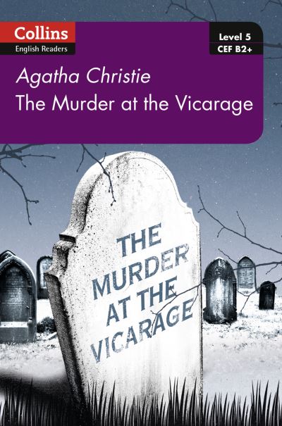 The Murder at the Vicarage