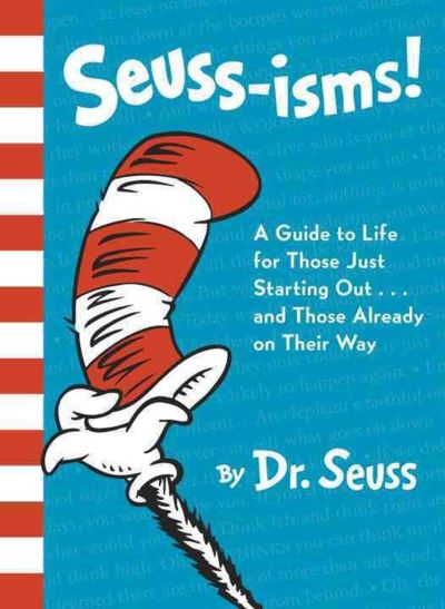 Seuss-Isms!