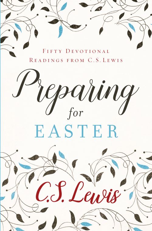 Preparing for Easter