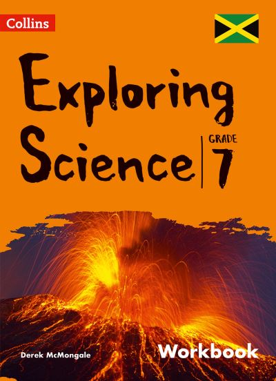 Collins Exploring Science Workbook