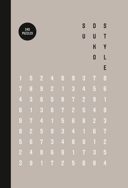 Su Doku Style