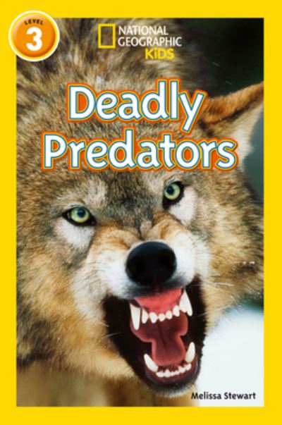Deadly Predators
