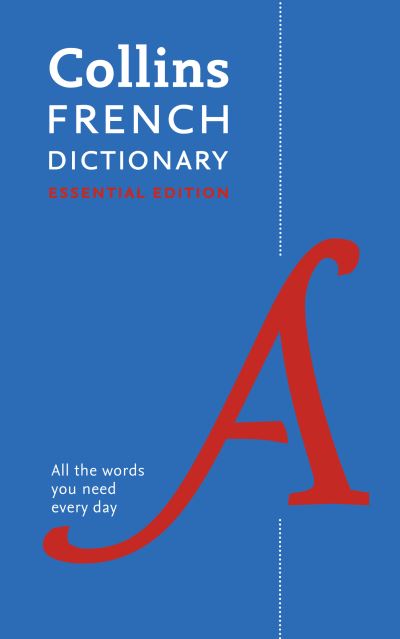 Collins French Dictionary