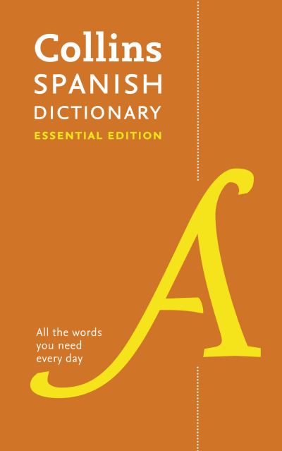Collins Spanish Dictionary