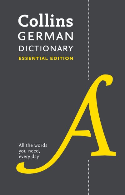 Collins German Dictionary