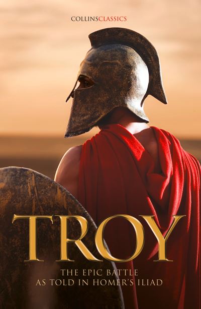 The Siege of Troy