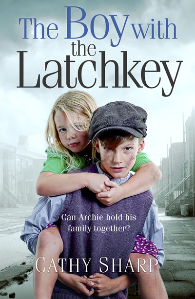 The Boy With the Latch Key
