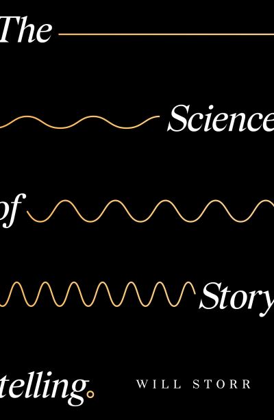 The Science of Storytelling