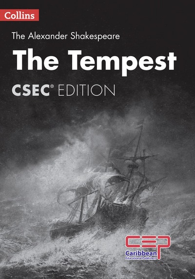 The Tempest