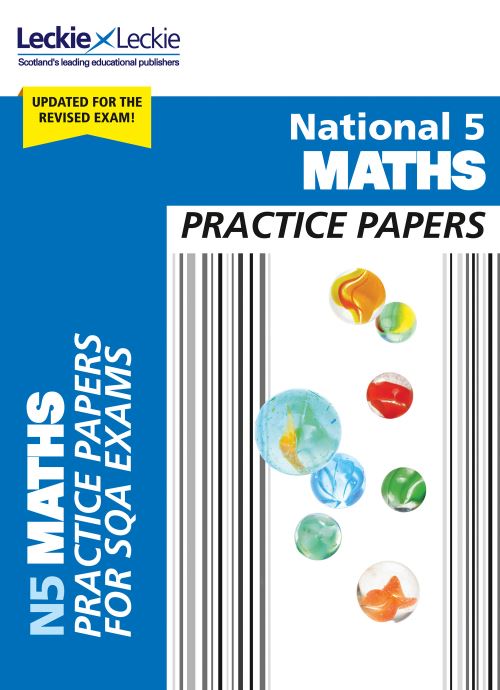 National 5 Maths