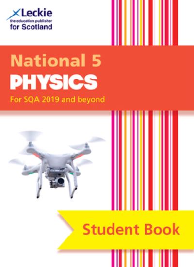 National 5 Physics. Student Book
