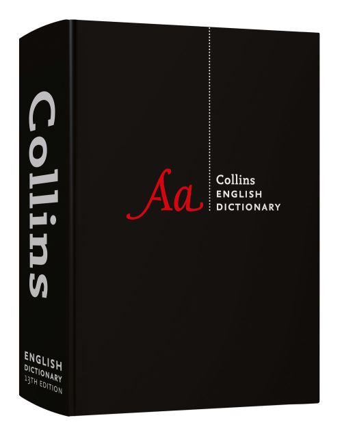 Collins English Dictionary