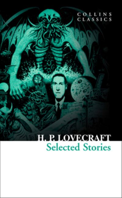 Dagon and Other Stories