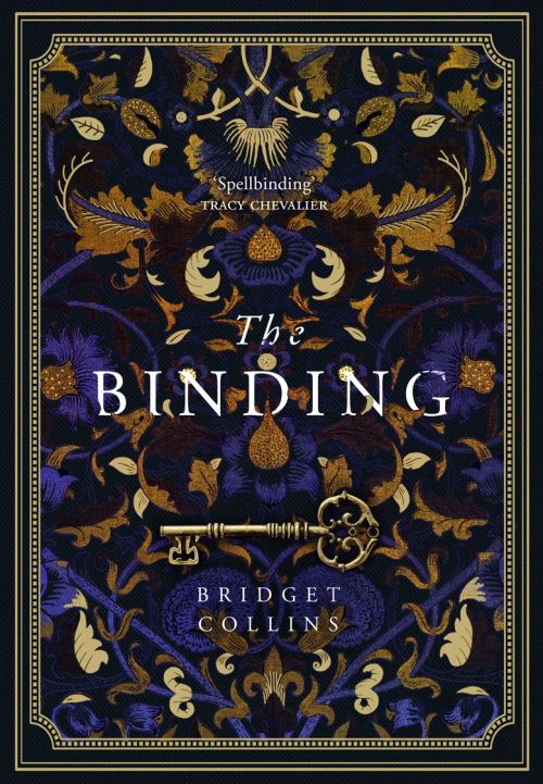 The Binding