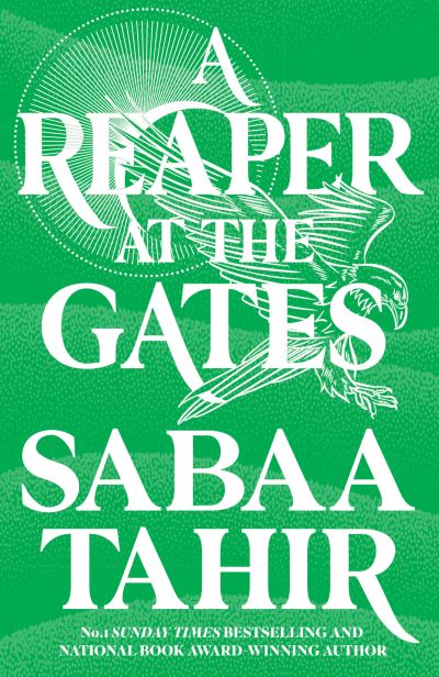 A Reaper at the Gates