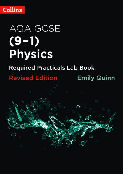 AQA GCSE (9-1) Physics. Required Practicals Lab Book