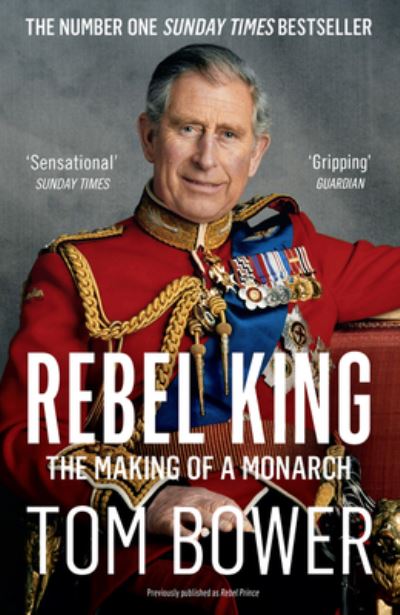Rebel Prince