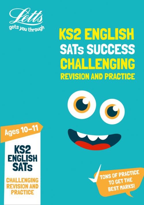 Challenging English
