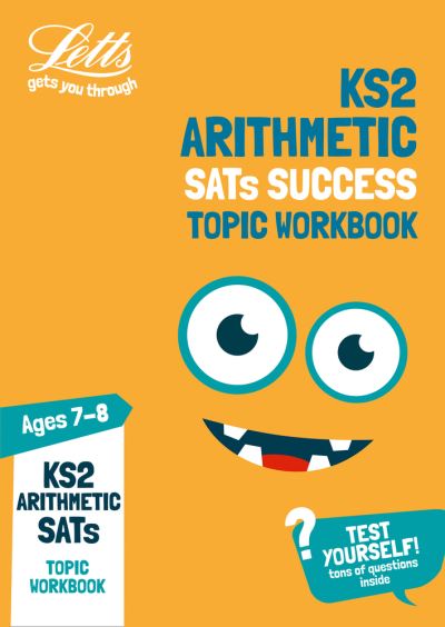 KS2 Maths Mental Arithmetic. Age 7-8 SATs Practice Workbook