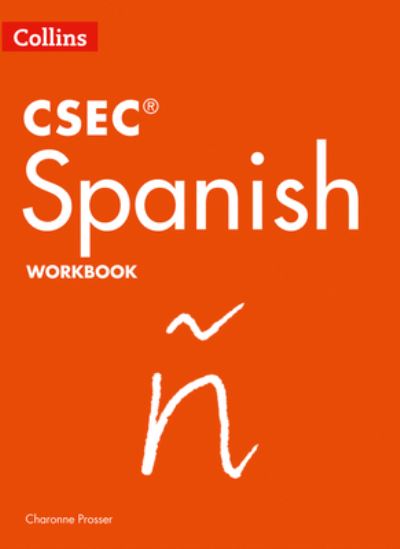 Spanish Workbook