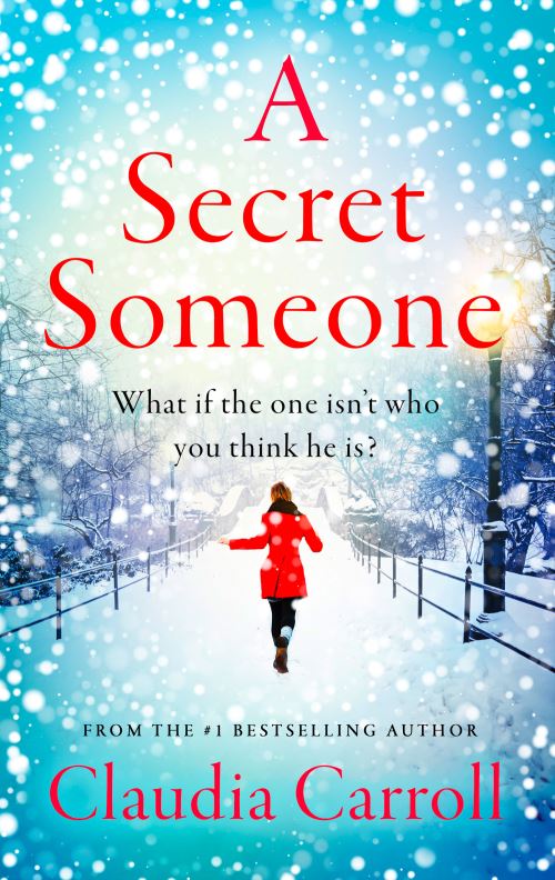 A Secret Someone