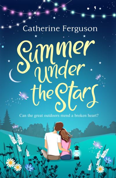Summer Under the Stars