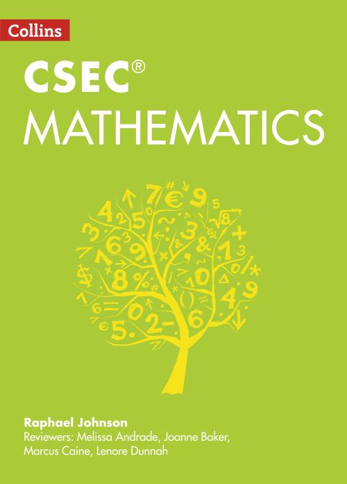 CSEC Mathematics
