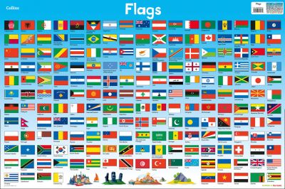Flags