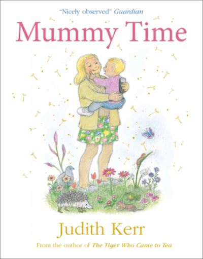 Mummy Time
