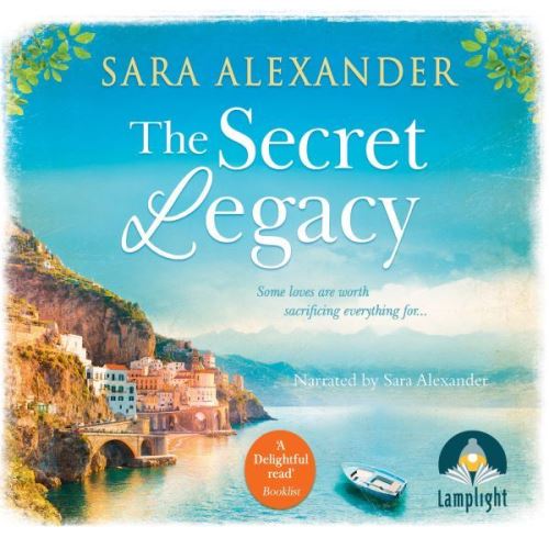 The Secret Legacy