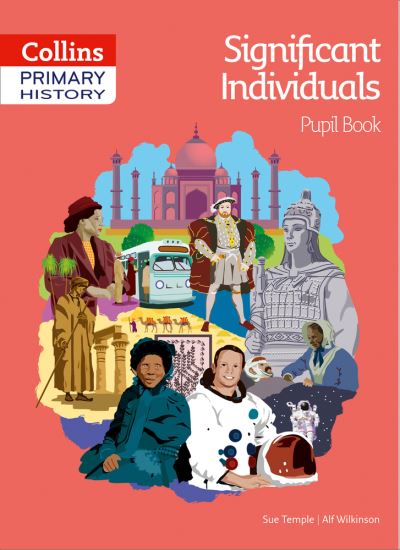 Significant Individuals. Pupil Book
