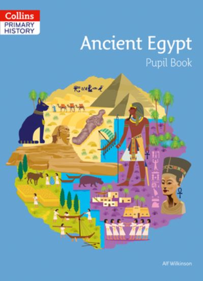 Ancient Egypt. Pupil Book