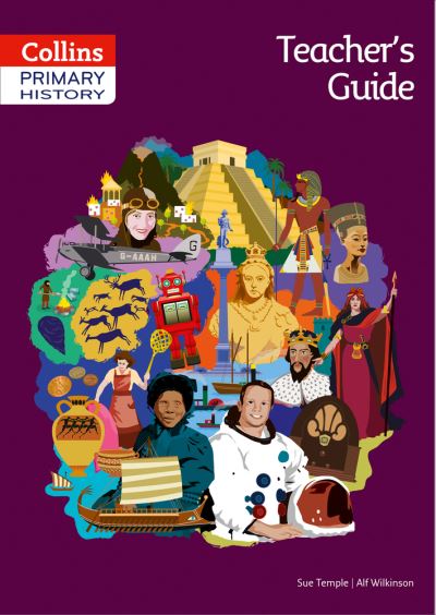 Primary History. Teacher's Guide