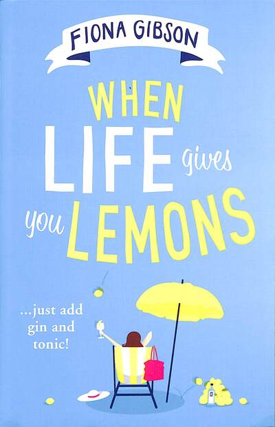When Life Gives You Lemons