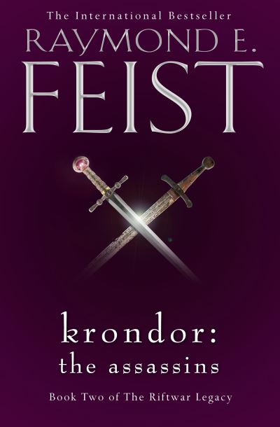 Krondor, the Assassins